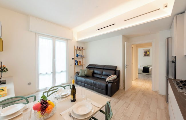 Cozy Flat In Sestri Levante - Foto 18