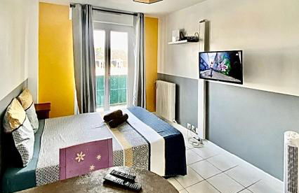 APPARTEMENT PROCHE GARE ET CENTRE VILLE - Foto 17