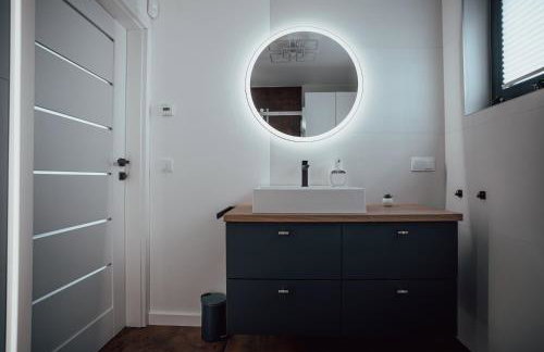 Polana Kasztelana - Beskid Wyspowy - Foto 28