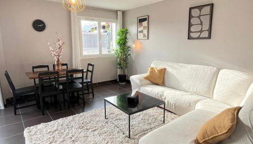 Maison moderne avec terrasse & parking - Foto 1