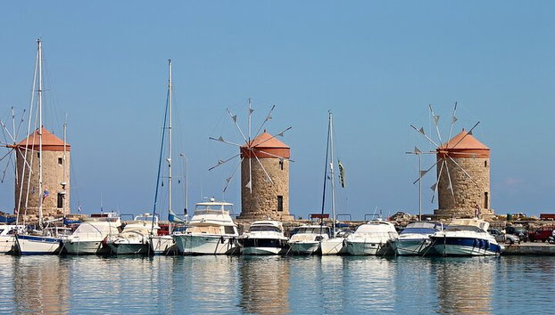 Visita guiada privada de día completo por la ciudad y tiempo libre en la playa en Grecia - Foto 5