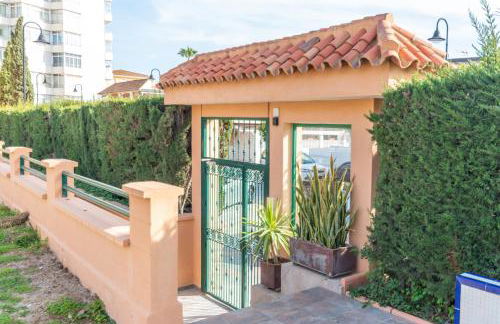 Beachside Paradise: Stylish 3BR apt near the beach - Foto 32