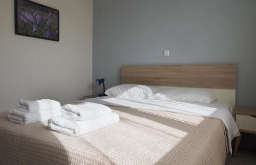 Melissinos Beachfront Apartments - Foto 53