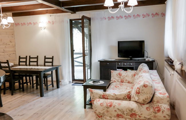 Zatylówka Dom na Wyspie - Foto 9