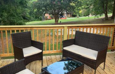 The Landing Spot - Foto 2