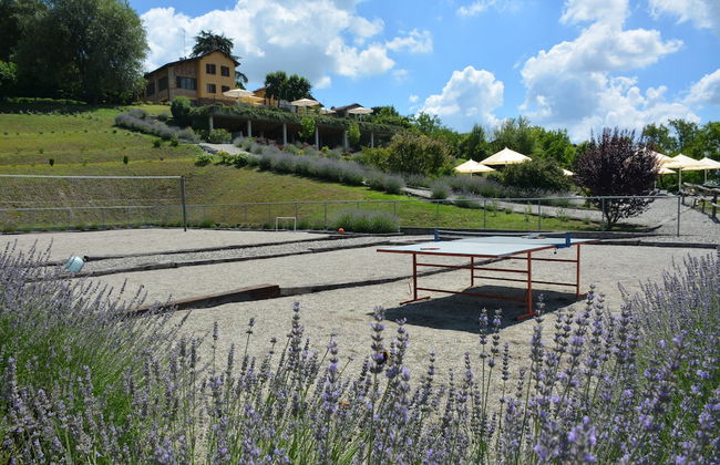 Ca' Villa Club Agriturismo - Foto 10