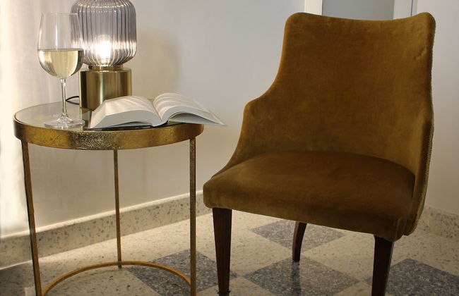 1940 Luxury Accommodations by Wonderful Italy - Foto 66