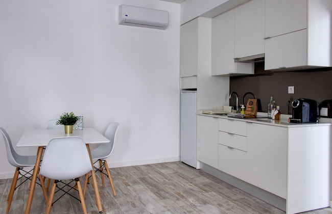 PB DLX Ilha - Palacete da Baixa - Foto 18