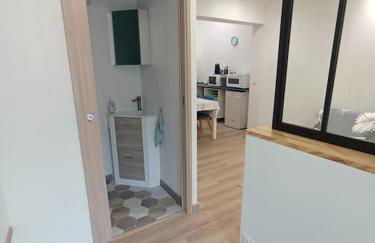 Petite Maison de vacances - Foto 9