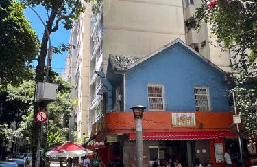Apartamento em Copacabana COPANEMA - Foto 34