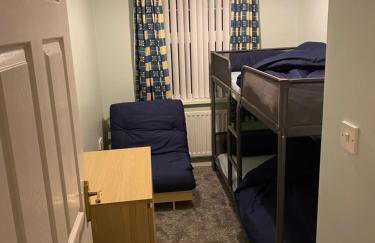 Walnut Apartment Larne - Foto 8