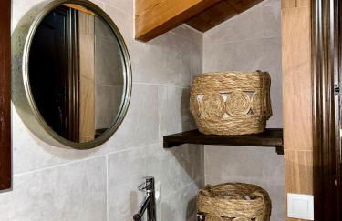 Casa rural La Portilla - Foto 71