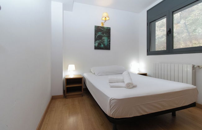 Apartamentos Canillo 3000 - Foto 11