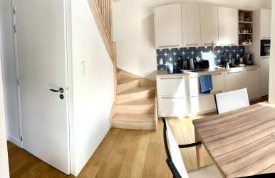 Magnifique maison neuve la mer à 150m - Foto 17