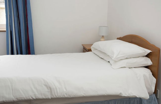 Moore Bay Holiday Homes - Foto 8