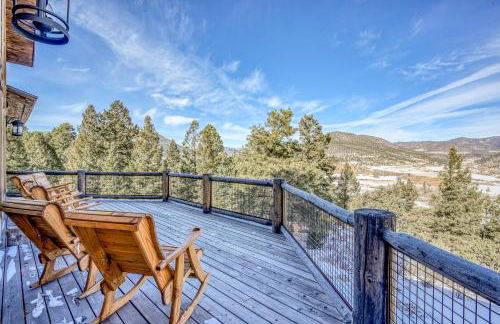 Cutbow Lodge - Photo 35