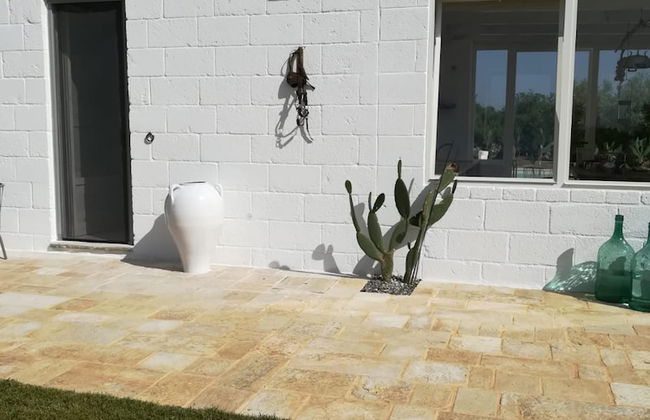 Trulli Lamascrasciola - Foto 26