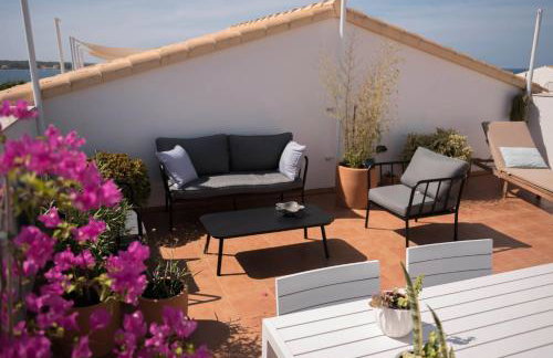 Edificio can Sord Apto nº 2 - Foto 1