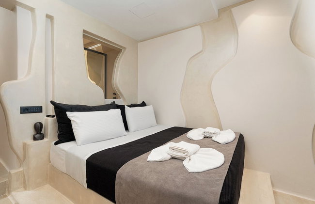Portara Seaside Luxury Suites - Foto 43