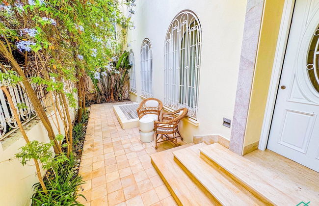 Villa des Artistes in Carthage - Foto 23