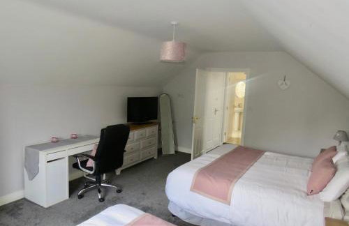 Meadowville Self-Catering - Foto 17