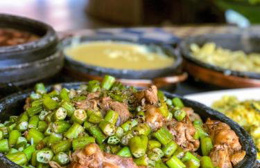 Hotel Fazenda Santa Helena - Photo 76