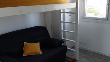 Appartement Front de mer - Vue Ocean - Foto 4