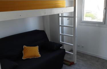 Appartement Front de mer - Vue Ocean - Foto 4