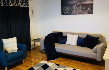 Cheerful home near City Centre,Station& RaceCourse - Foto 12