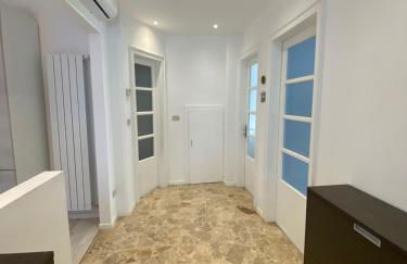 Casa Vacanza Alle Pratoline covered parking for bicycles and motorcycles - Foto 27