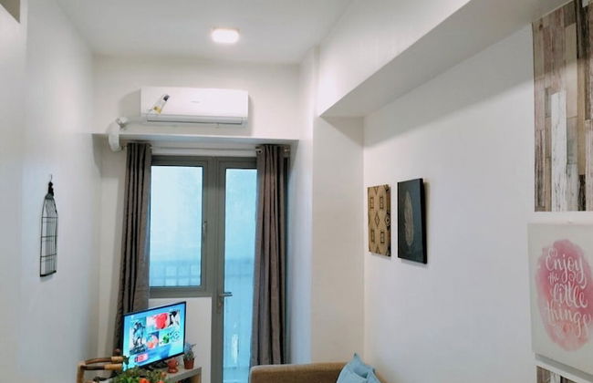 Ortigas Business District Residences - Foto 13