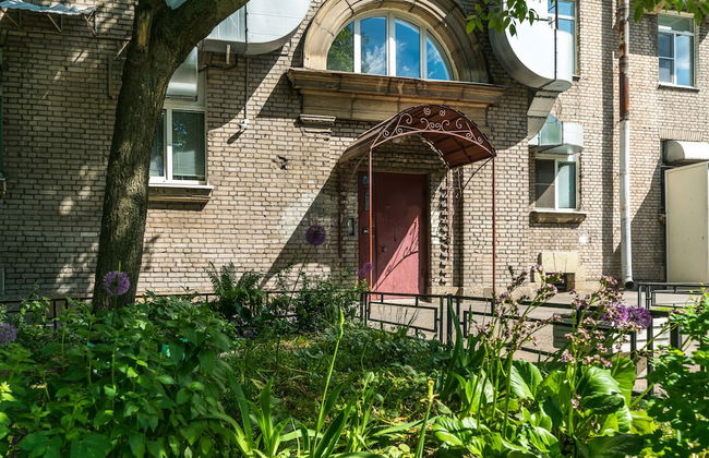 Moskovskiy 191 by Ginza Project - Foto 1