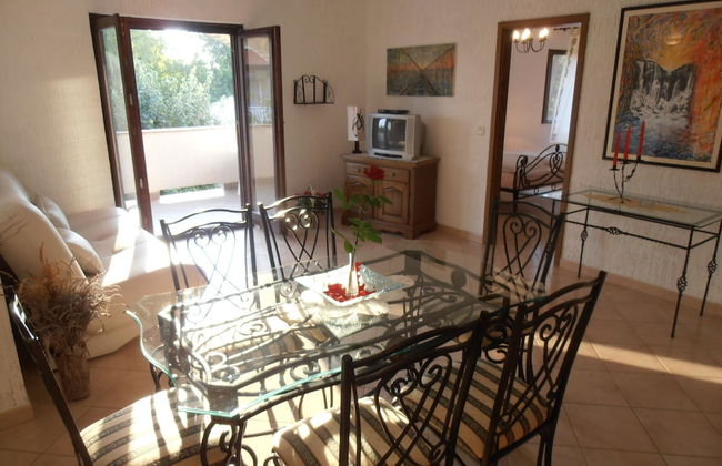 Villa Linet - Foto 28