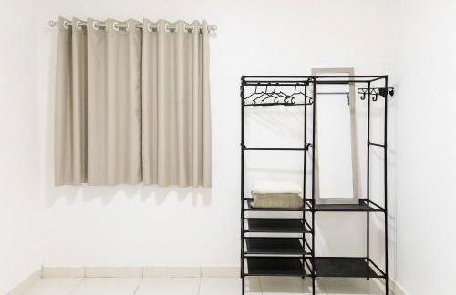 Residencial Roberto e Dinair - Foto 8