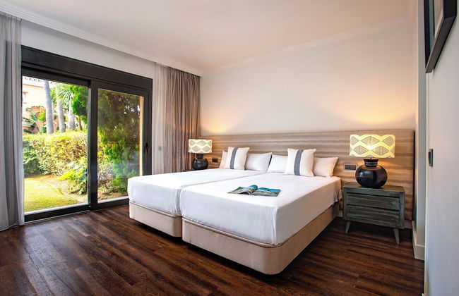 Genteel Home Venalmar Terrace - Foto 2