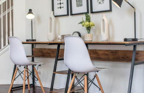 6BR 3,5BA Home Pool, Hot Tub, Game Room -16 Guests - Foto 10