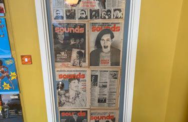 The Retro Retreat with free parking - Foto 18