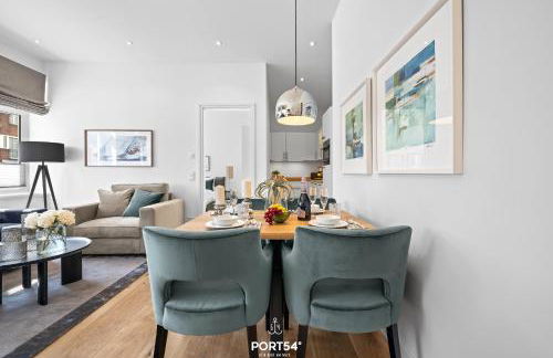 Ferienwohnung Casa Maris Westerland auf Sylt - Foto 12