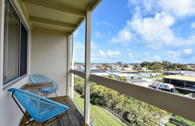 Comfort Inn Robe - Foto 50