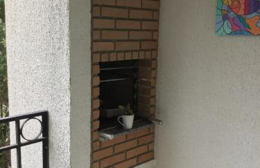 Apto. aconchegante - Foto 24