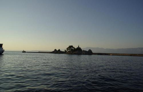 Klimatisiertes Apartment Barbara - Foto 43