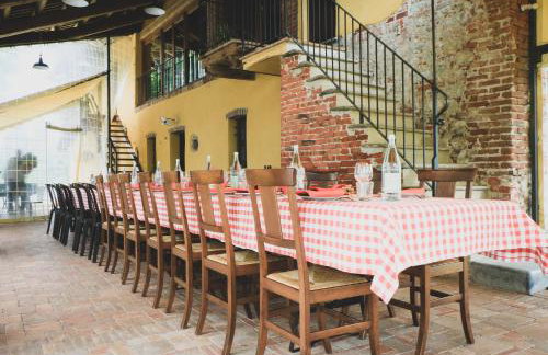 Agriturismo Fiori di Zucca - Photo 19