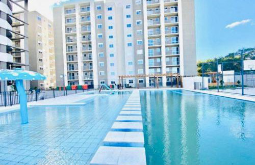 Apartamento Acqua, 102 A, com vaga de garagem - Foto 10