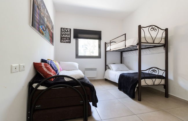 Kook 7 Apartment - Isrentals - Foto 44