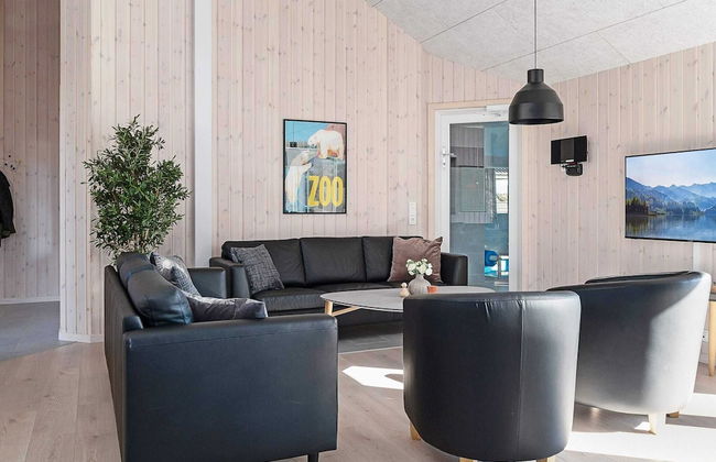 Holiday Home in Kappeln - Photo 14