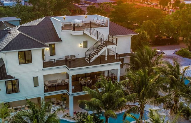 Shaker of Salt in Siesta Key - Foto 29