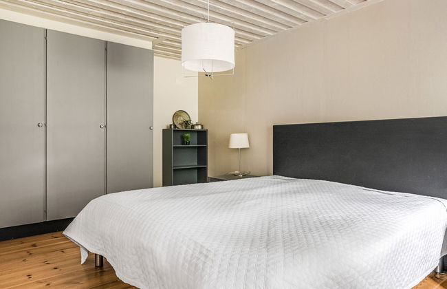 3 bedroom House in Ullared with swimming pool and garden - Photo 5