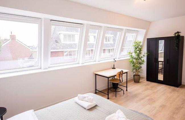 Serviced 3BR Apartment in Utrecht - Photo 16