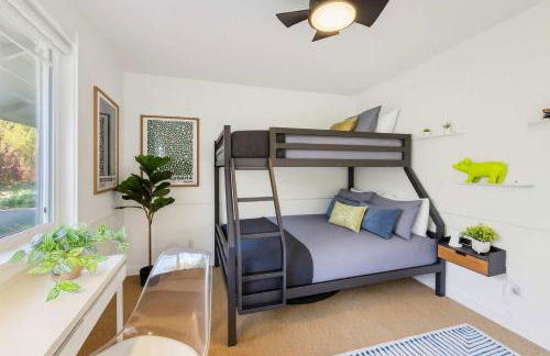 Ravenwood Wine County Retreat with Pool & Hot Tub - Foto 11