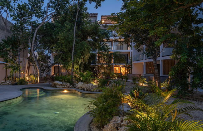 Erena Tulum - Photo 6